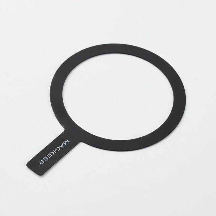 位置決めがしやすい貼り付けツールが付属
