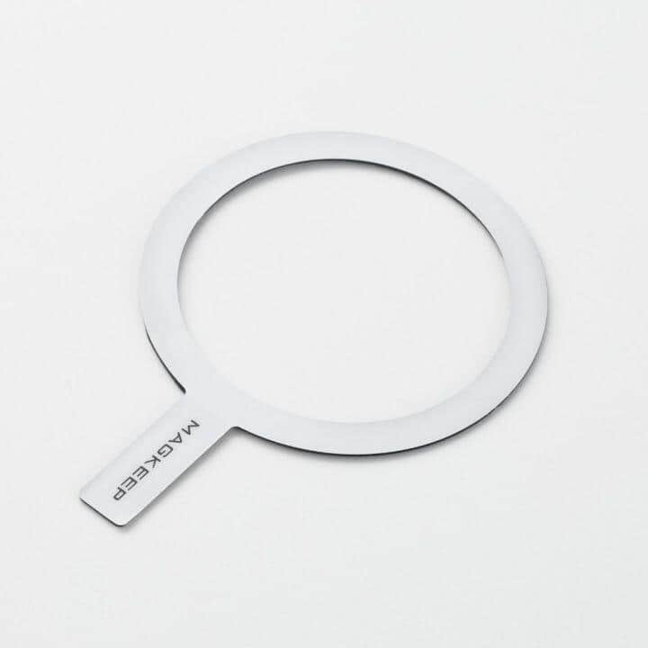 位置決めがしやすい貼り付けツールが付属
