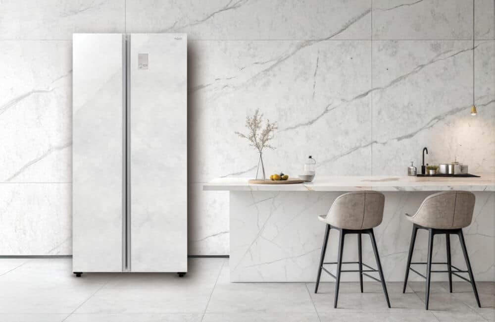 デザイン性と機能性が融合
