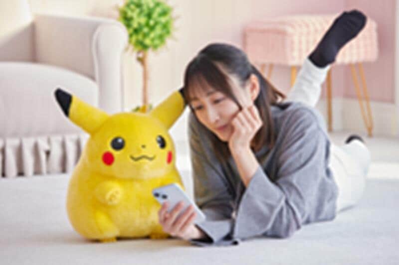 「ポケモン」のアニバーサリーを飾るかわいいアイテムが登場
