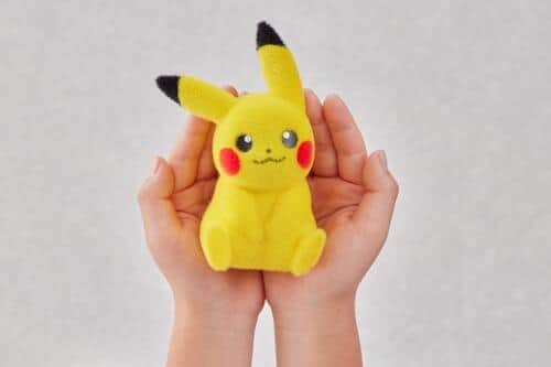 「ポケモン」のアニバーサリーを飾るかわいいアイテムが登場
