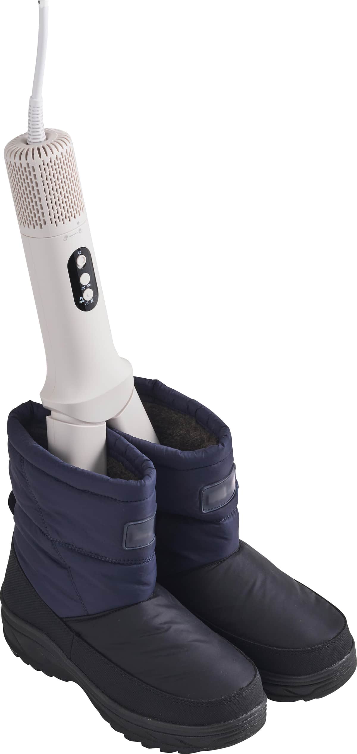 寒い季節やふとんの外干しが難しい時も快適睡眠
