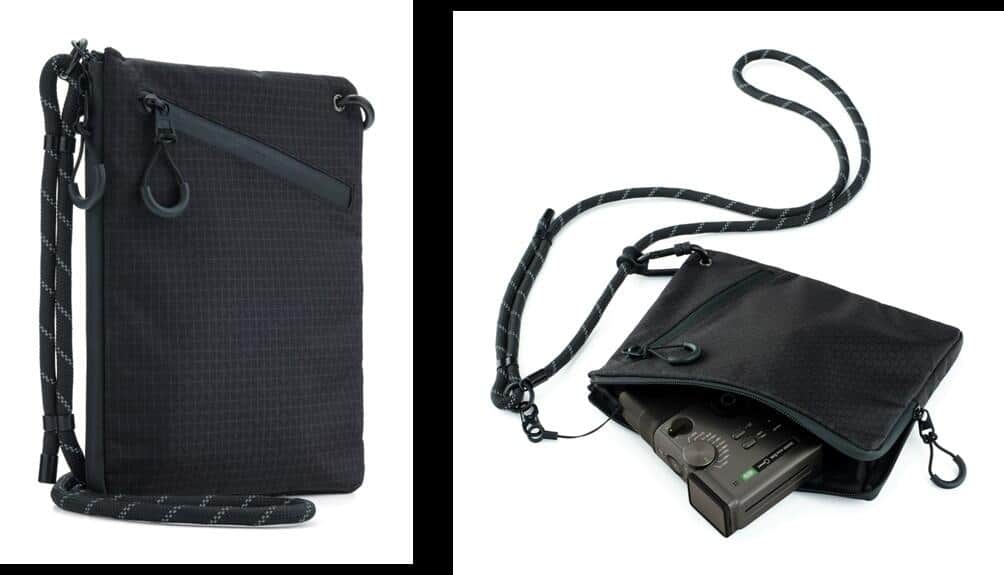 動画をチェキプリントにしていつでも見返せる
