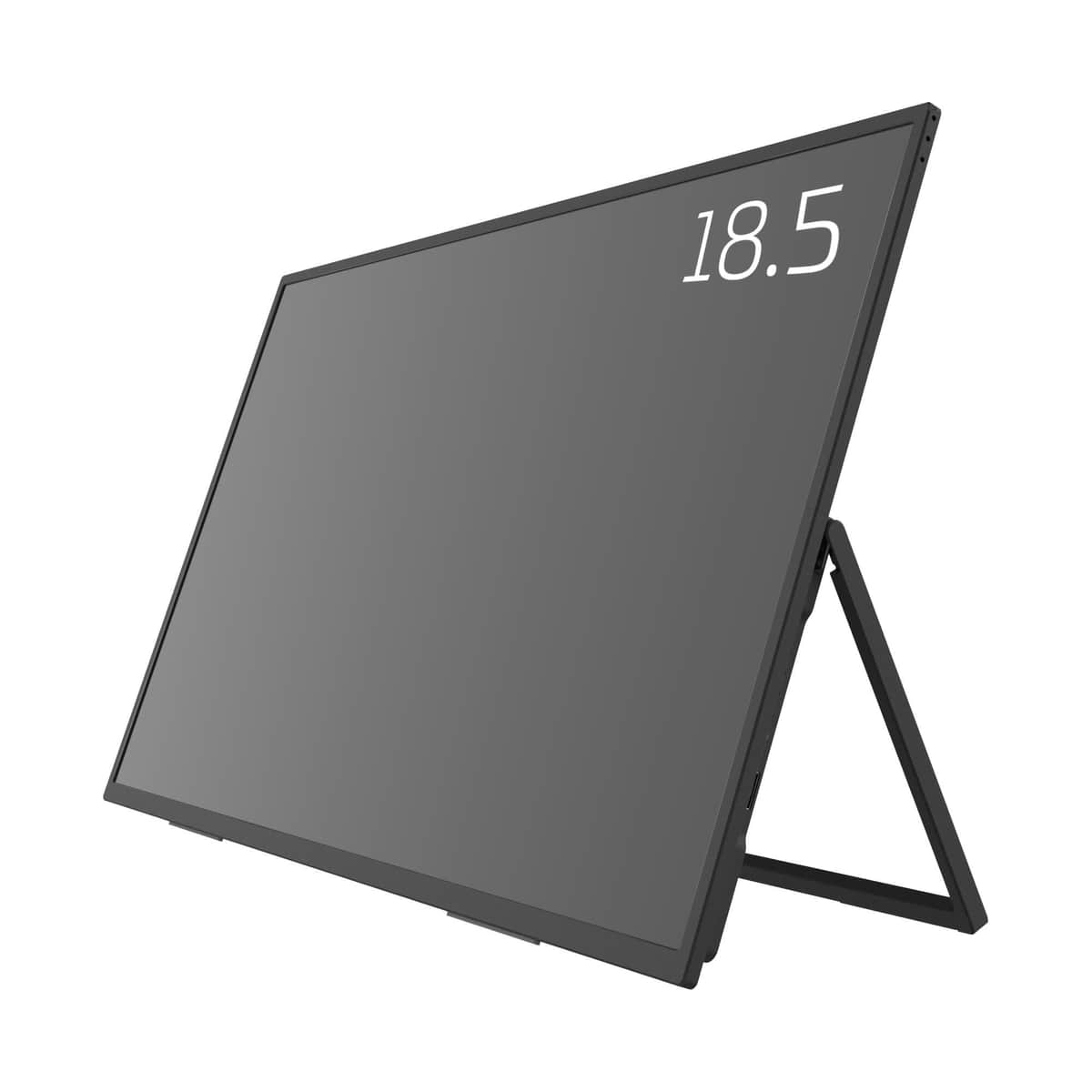 視認性と作業効率のバランスがとれたサイズ感
