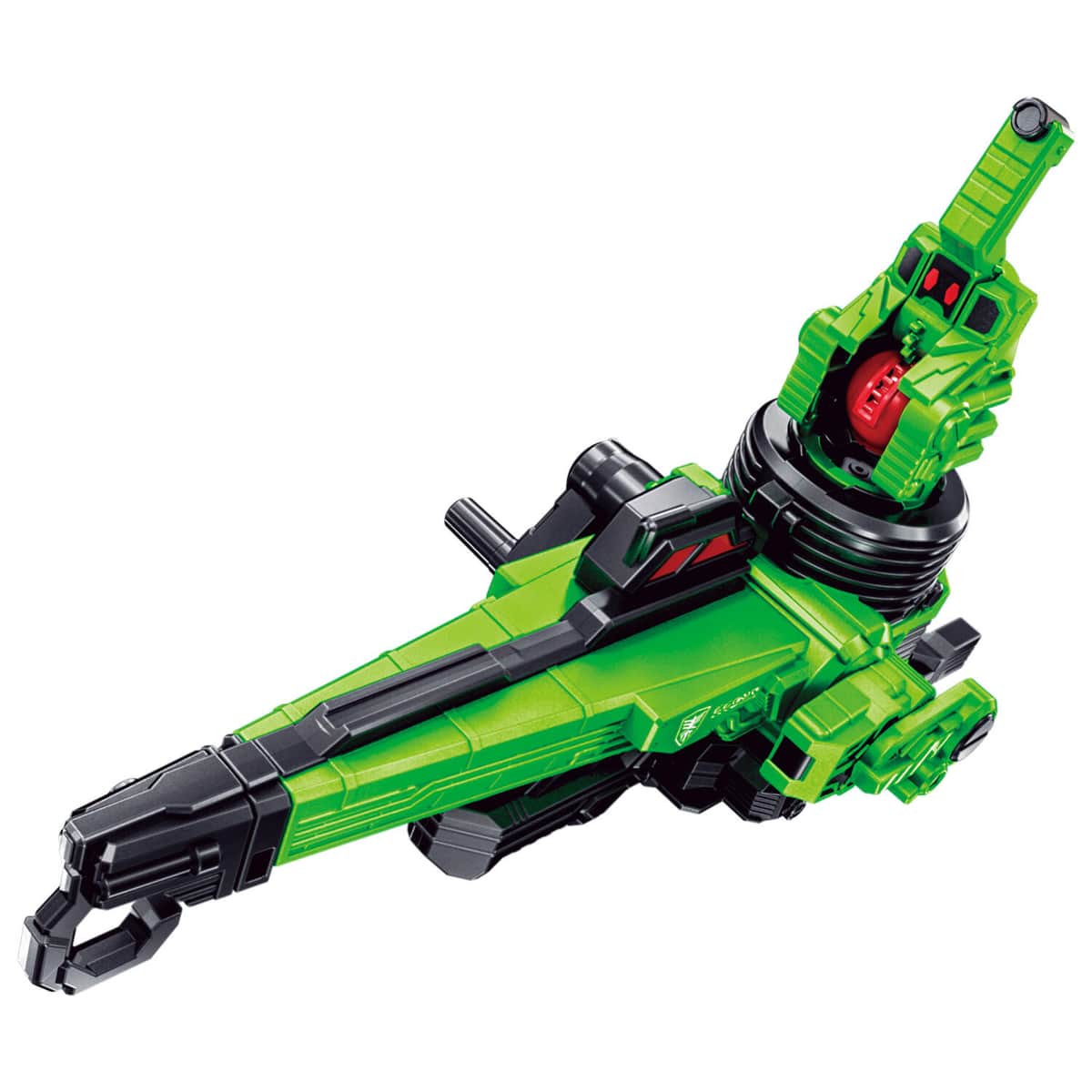 令和に進化して復活「超宇宙刑事ギャバン」のアイテムが早くも登場