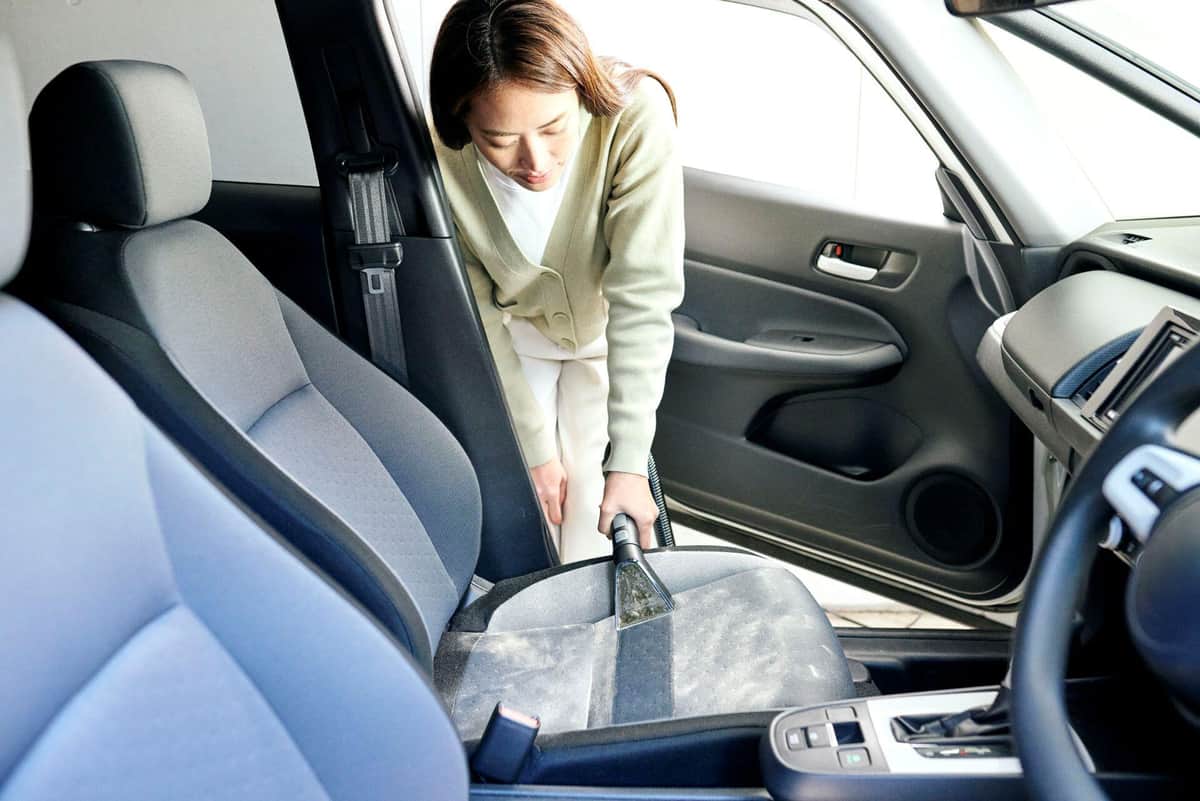 日本の住環境にマッチするコンパクト設計
