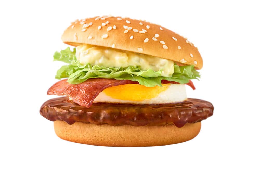 「てりたまファミリー」と、「とちおとめ白桃」のドリンクが登場
