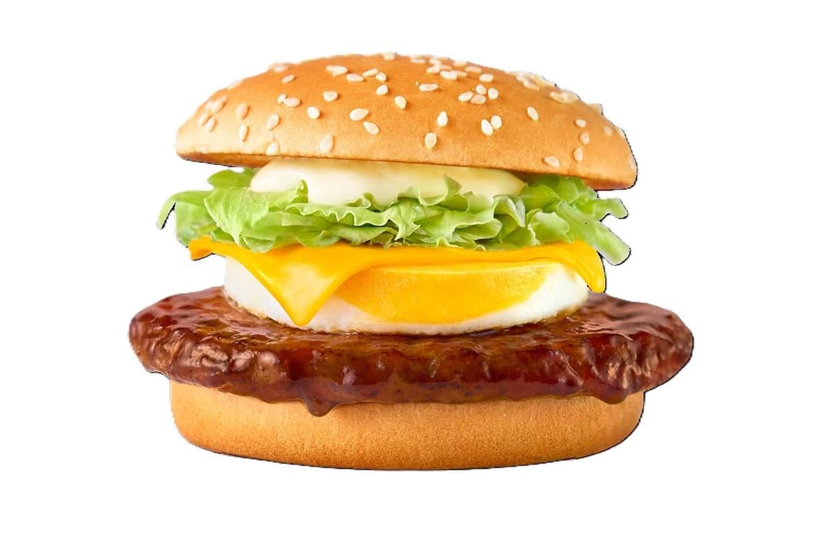 「てりたまファミリー」と、「とちおとめ白桃」のドリンクが登場
