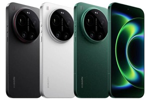 シャオミとライカの協業による高いカメラ性能　スマホ「Xiaomi 17 Ultra」など2モデル