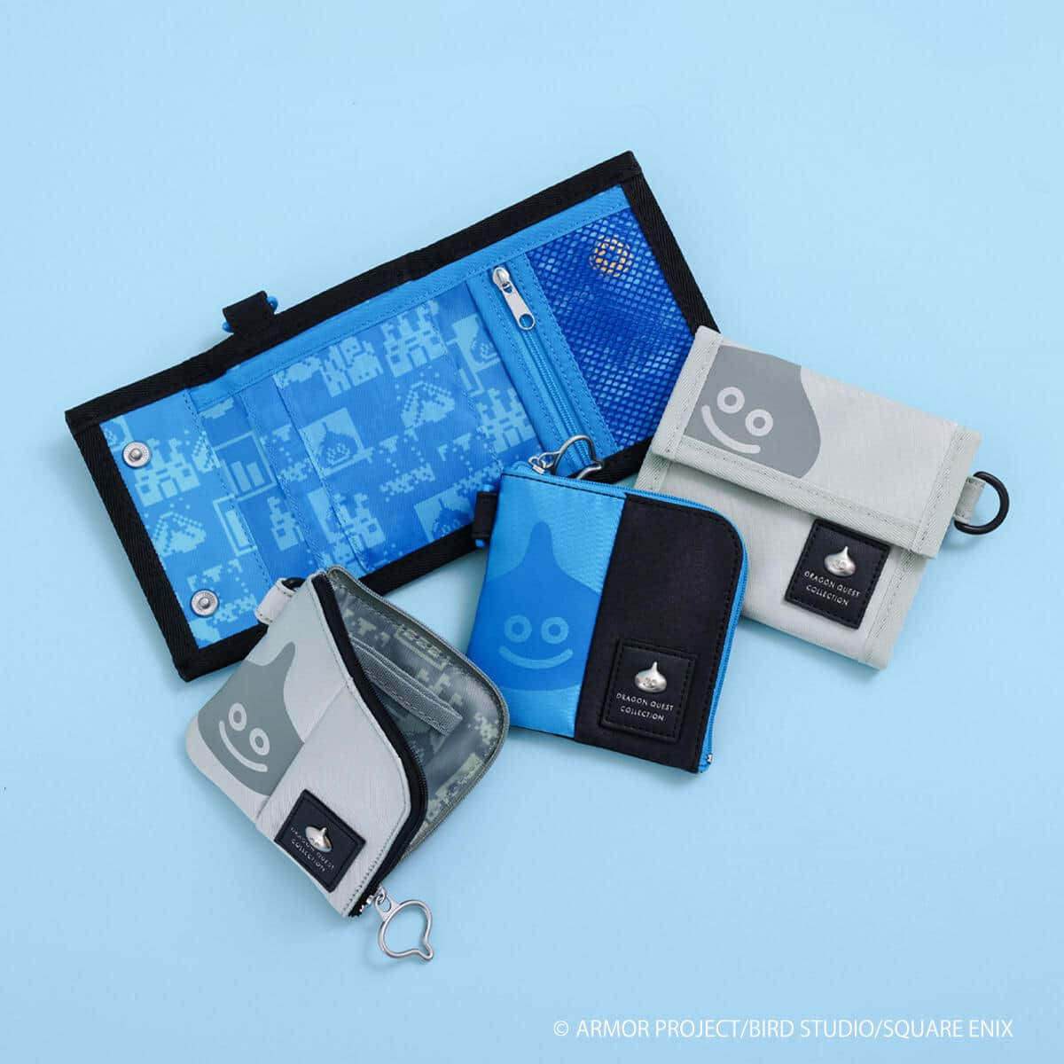 大人も子どもも使えるアイテムを豊富にラインアップ
