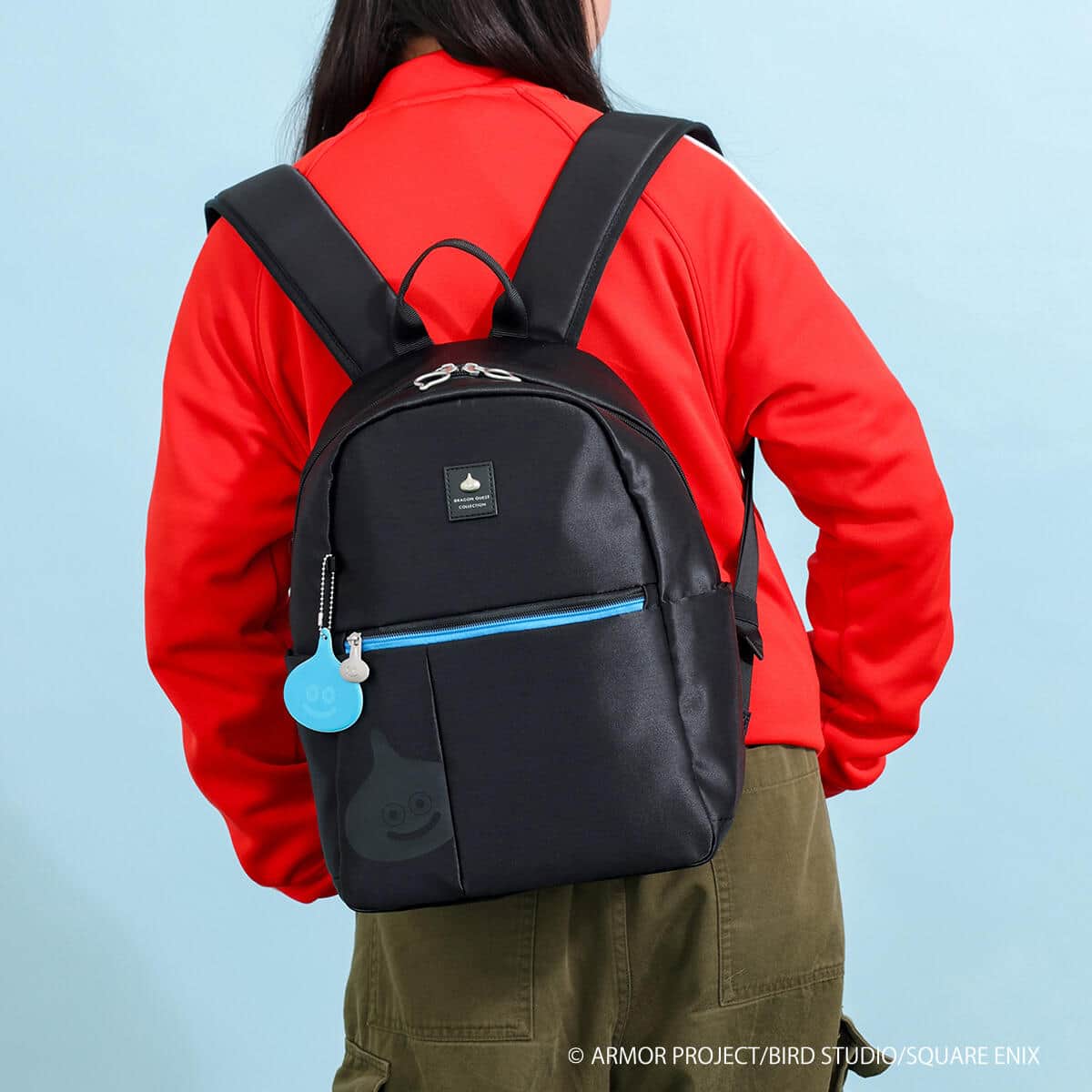 大人も子どもも使えるアイテムを豊富にラインアップ
