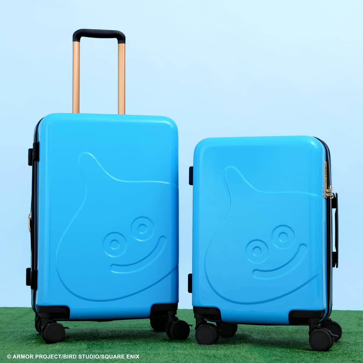 大人も子どもも使えるアイテムを豊富にラインアップ
