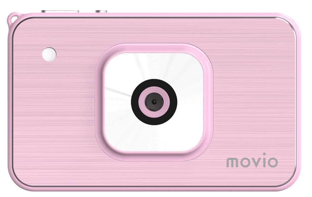 極薄ボディだからどこへでも持ち出せる
