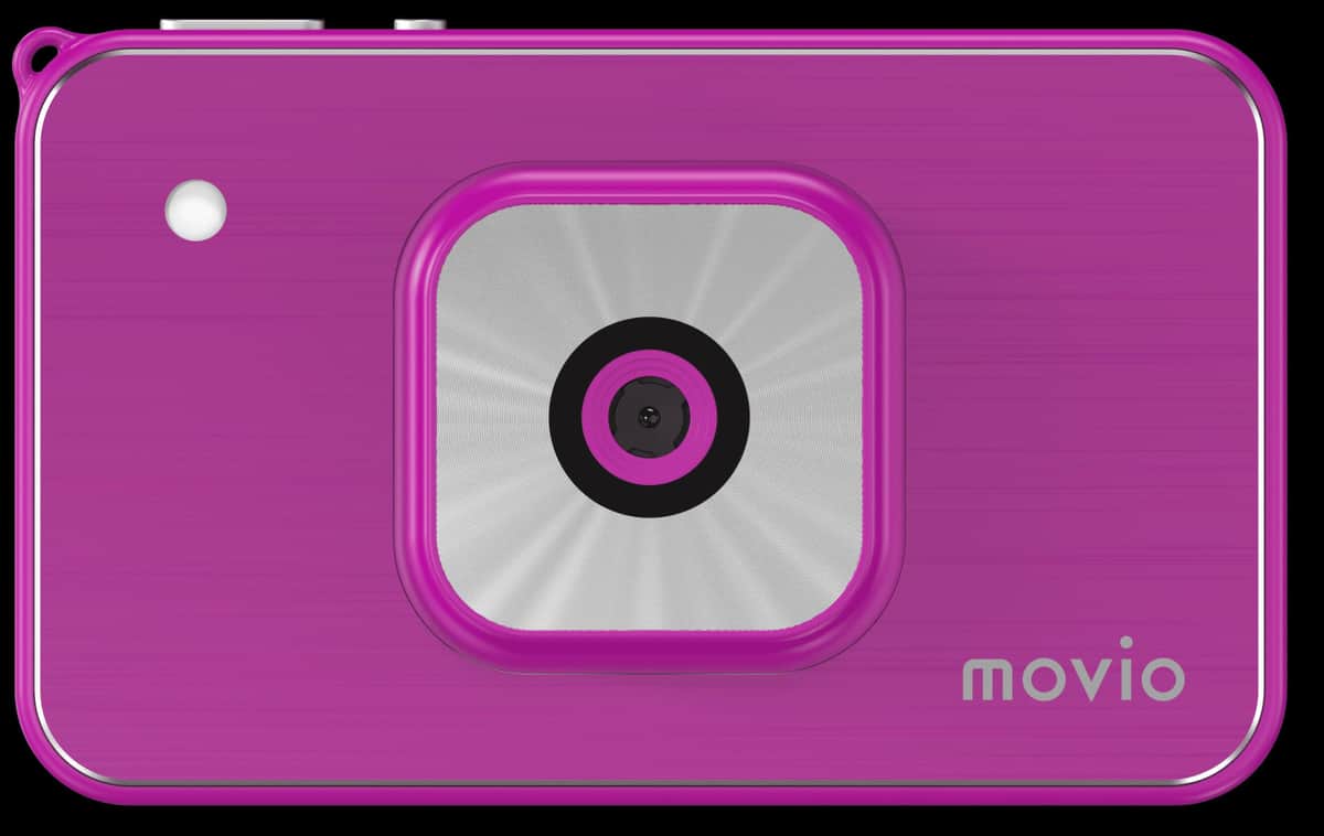 極薄ボディだからどこへでも持ち出せる
