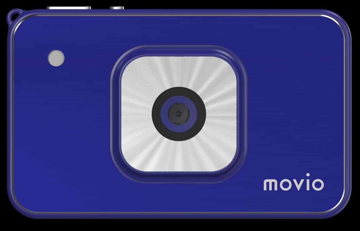 極薄ボディだからどこへでも持ち出せる
