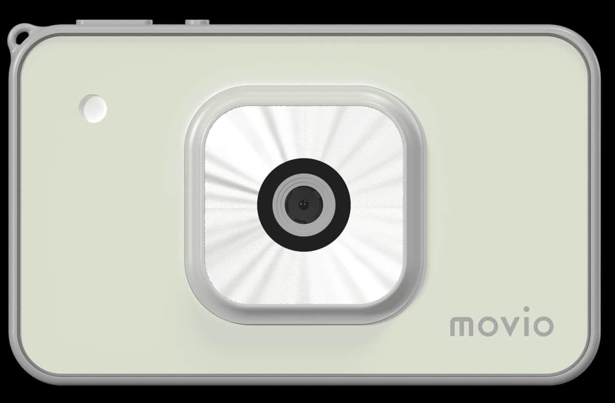 極薄ボディだからどこへでも持ち出せる
