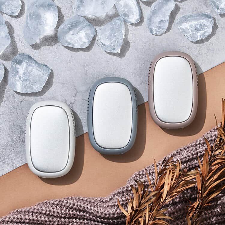 暑い季節はもちろん、寒い季節にも活用できる