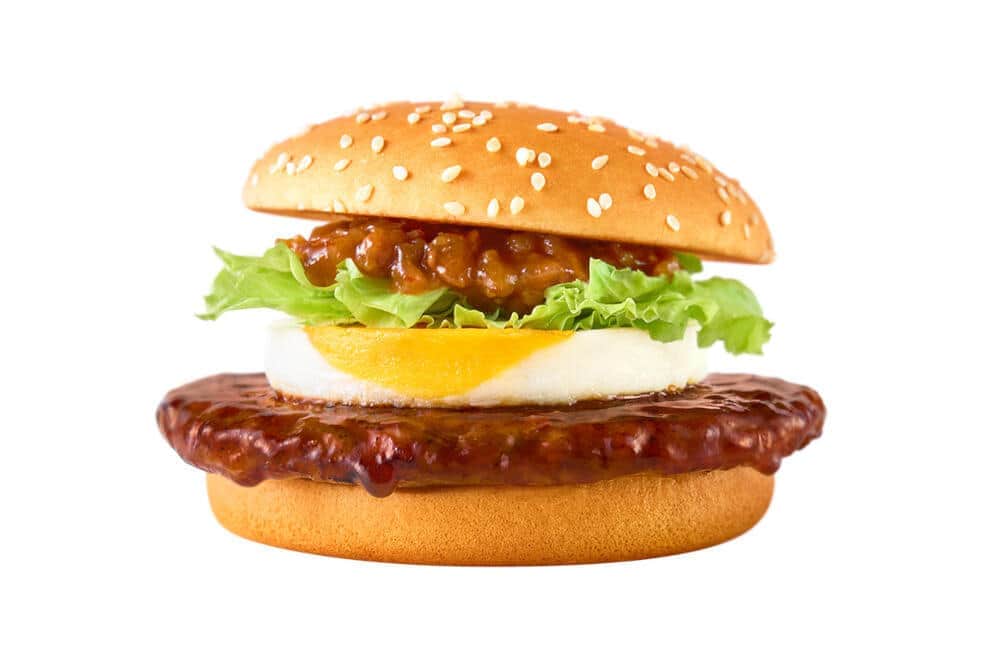 マックの春の風物詩「てりたまファミリー」に食べ応えあるメニュー登場
