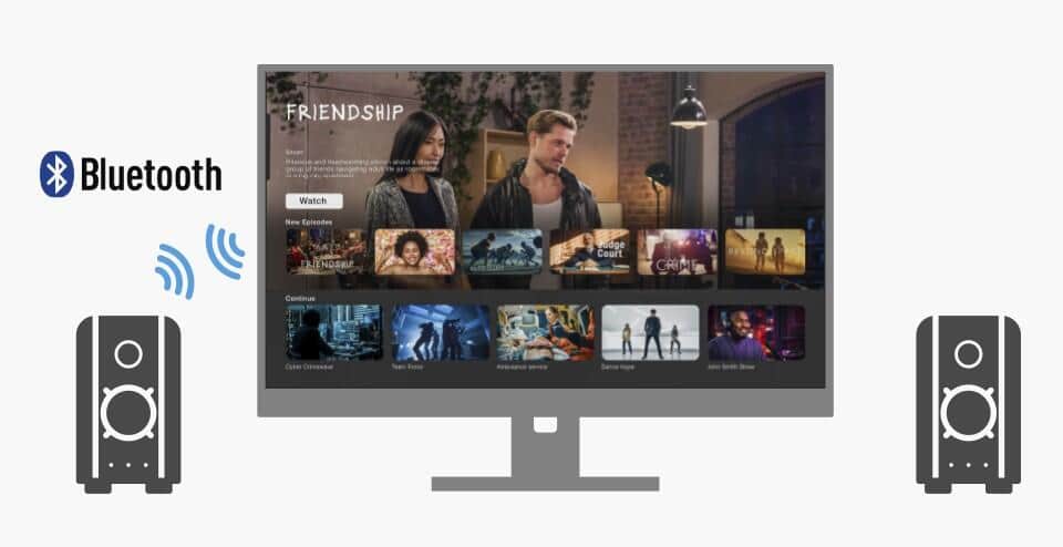 ゲーミング性能はもちろん、エンタメも存分に楽しめる