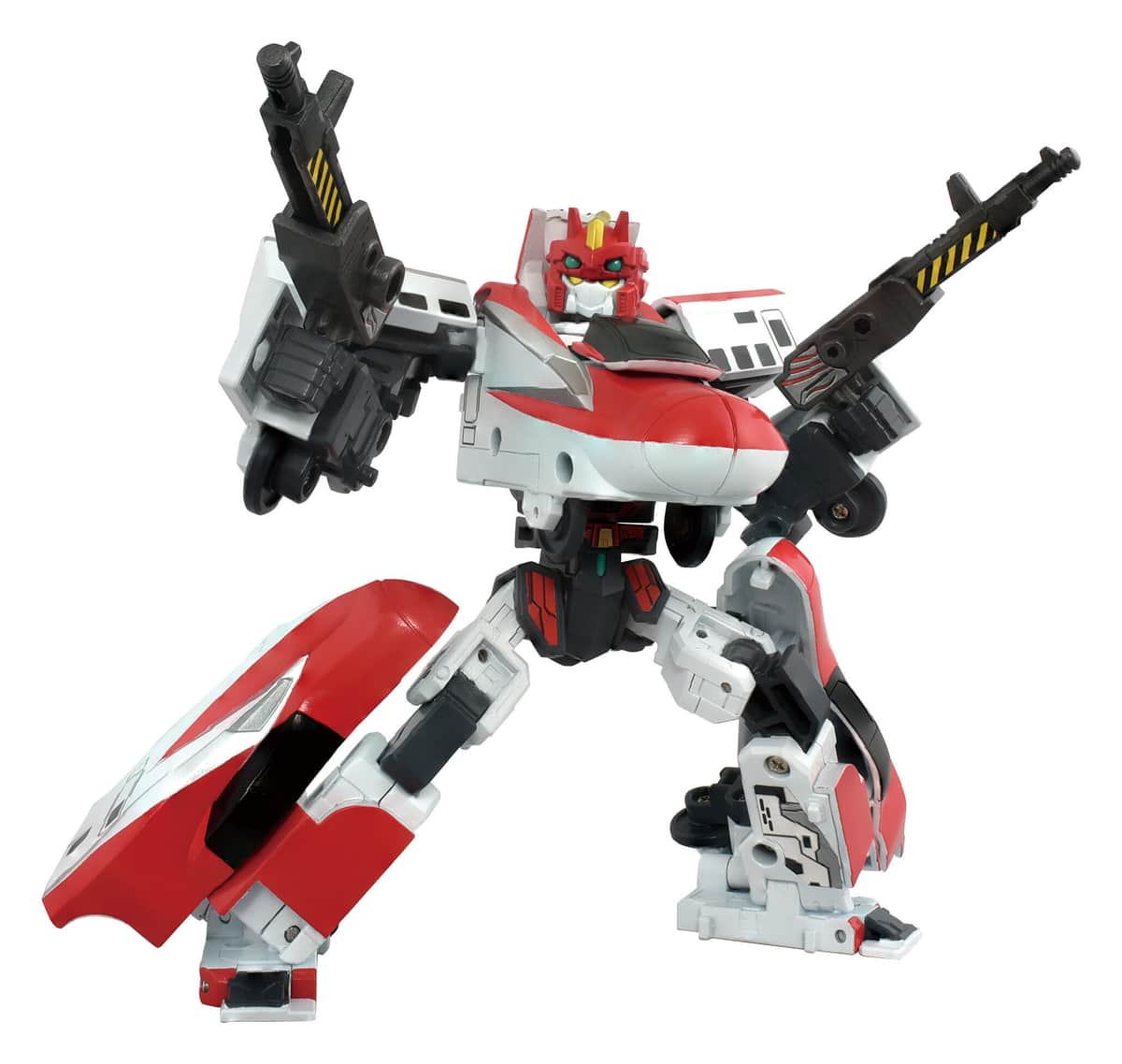 第1期を再編集した「特別ダイヤ版」放送に合わせて再登場