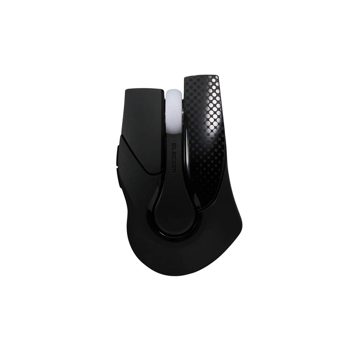 士郎正宗デザインマウスが現代的な仕様にアップデートされ復刻
