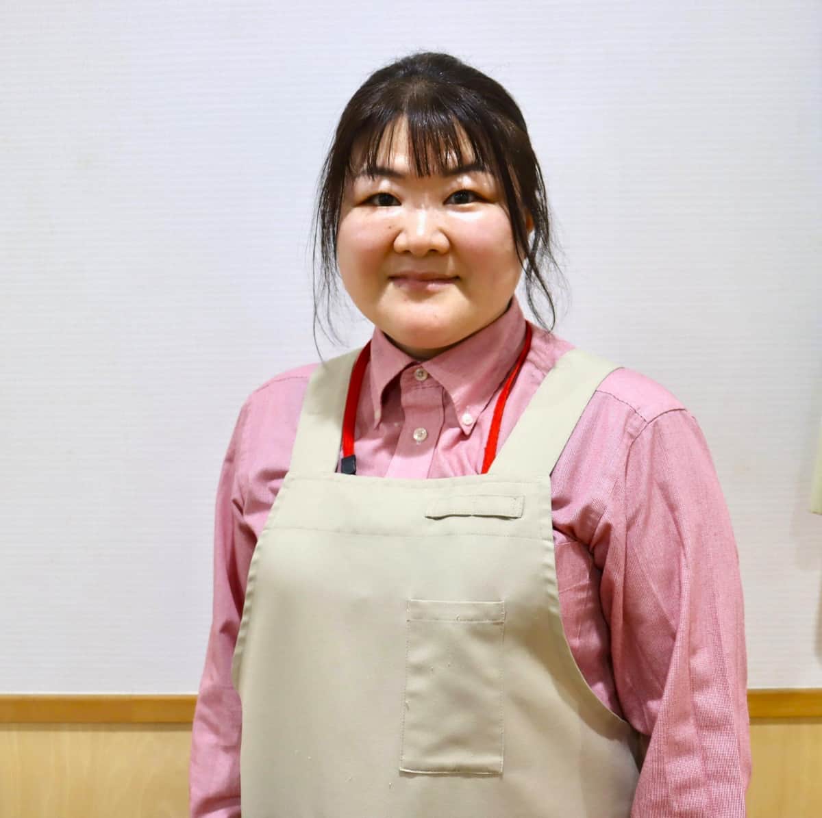 武蔵野もみじの森保育園・佐藤衣里園長