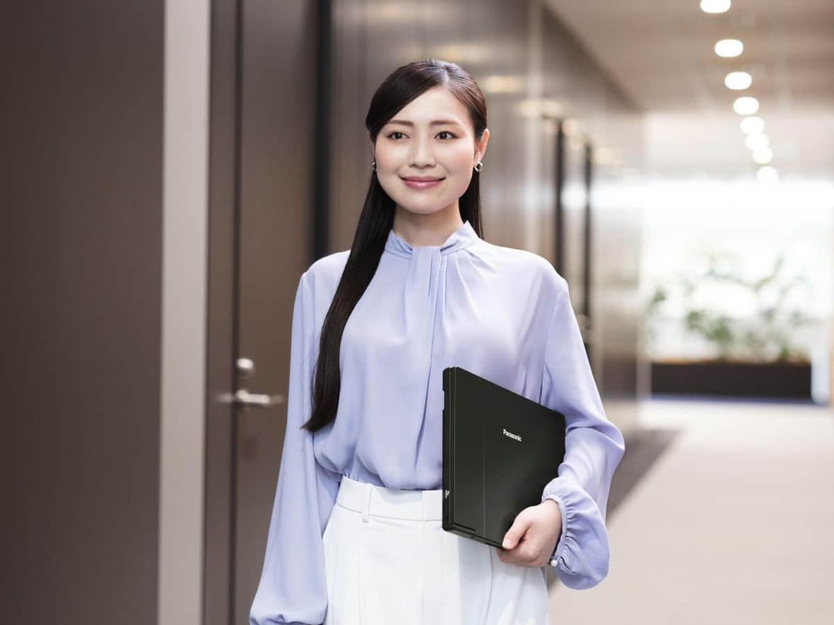 「Copilot+ PC」がレッツノートをさらなる高みへ
