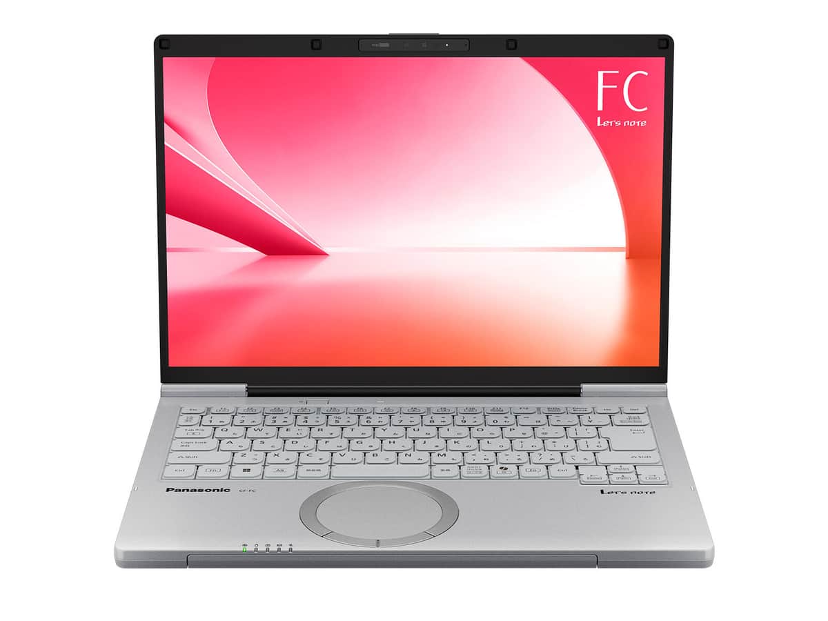 「Copilot+ PC」がレッツノートをさらなる高みへ
