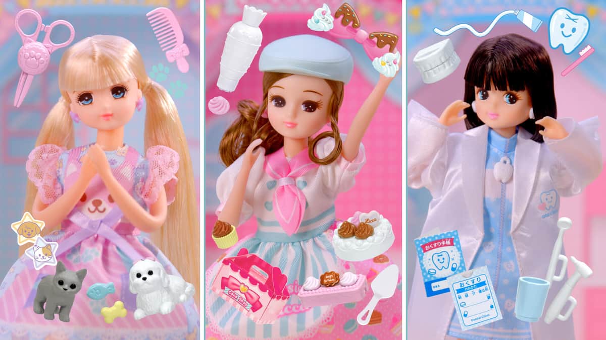 あのちゃん自身もデザインに携わっている
