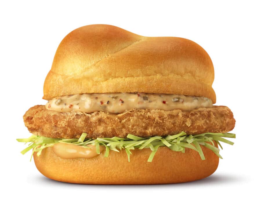 通常の3倍のスピードで完食したくなる！？新タツタも登場