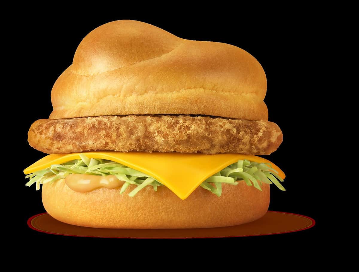 通常の3倍のスピードで完食したくなる！？新タツタも登場