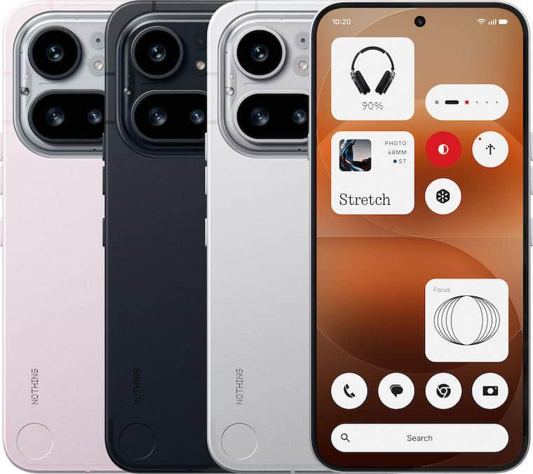 ゲーミングスマホ「nubia Neo 5 GT」 高い放熱性能とすぐれた操作性: J