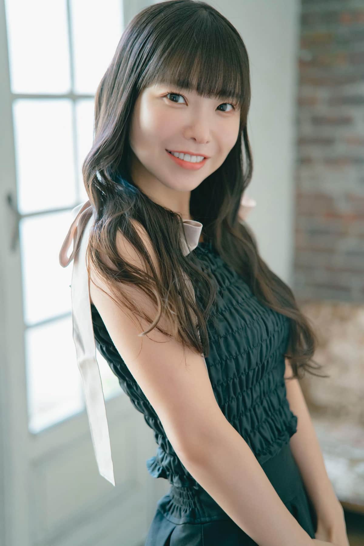 プロデューサーの長澤茉里奈さん