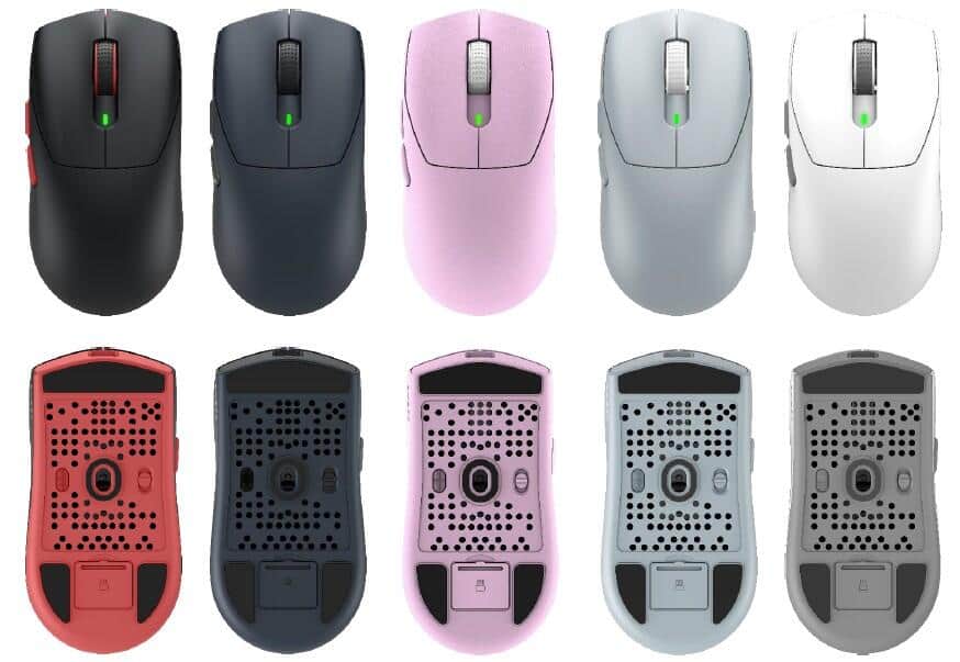 快適な操作性などを手にしやすい価格で実現
