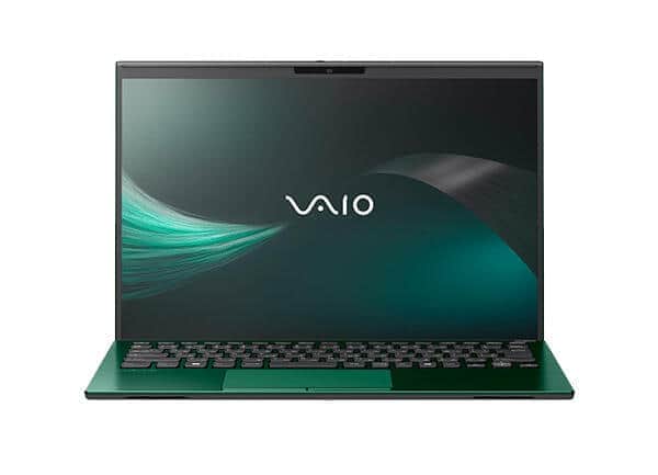 VAIO初の「Copilot+ PC」　モバイルノート「SX14-R」個人向けモデル