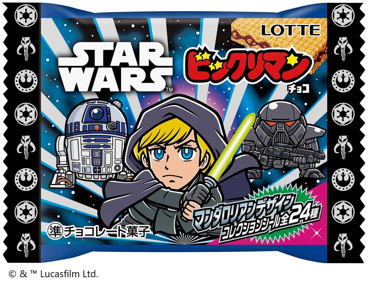 登場キャラはもちろん、おなじみのキャラもシールに
