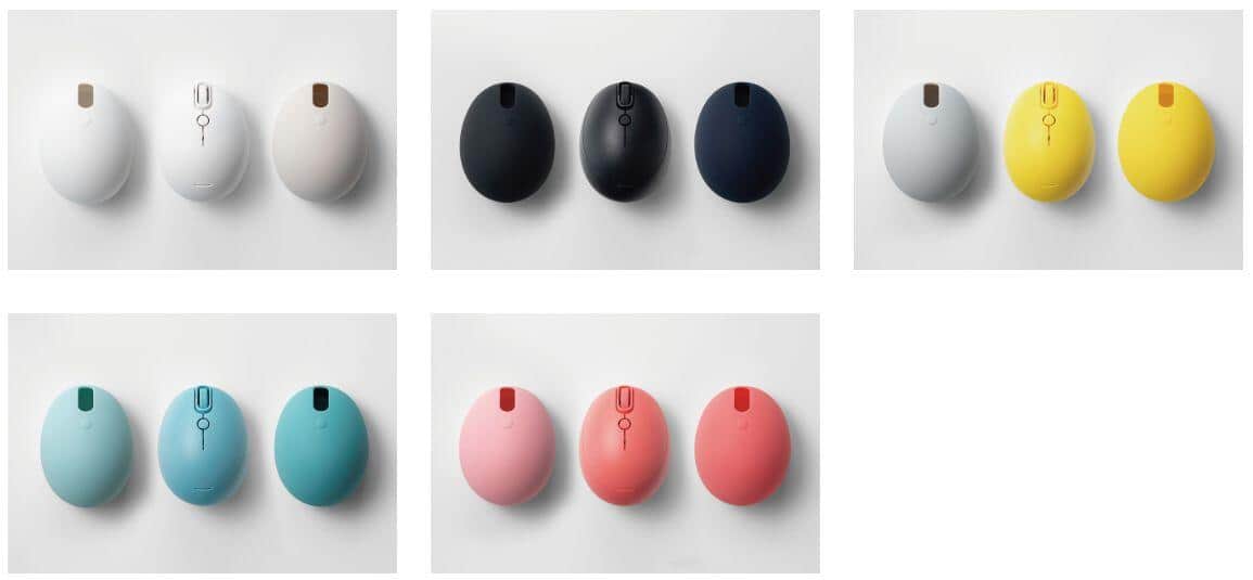 機能美をさらに高めて新登場

