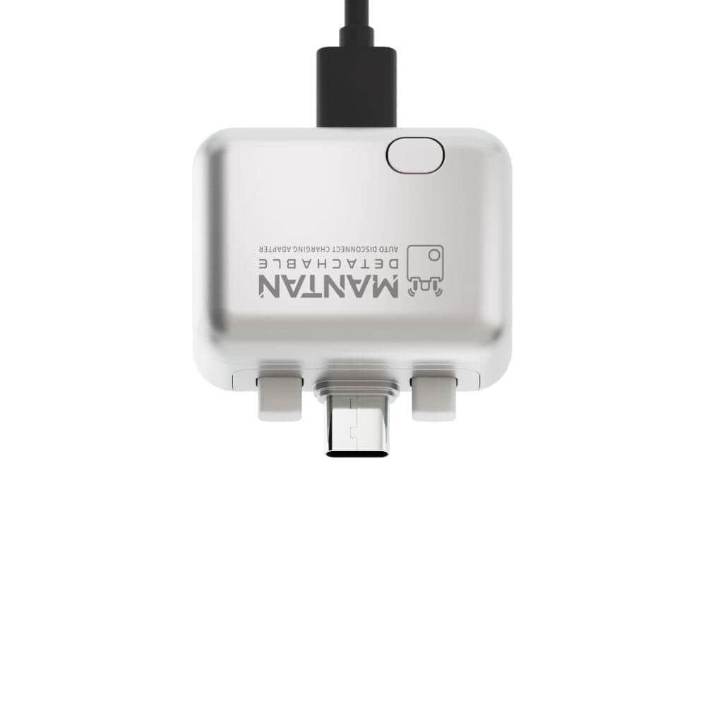バッテリー劣化につながる過充電を抑えられる