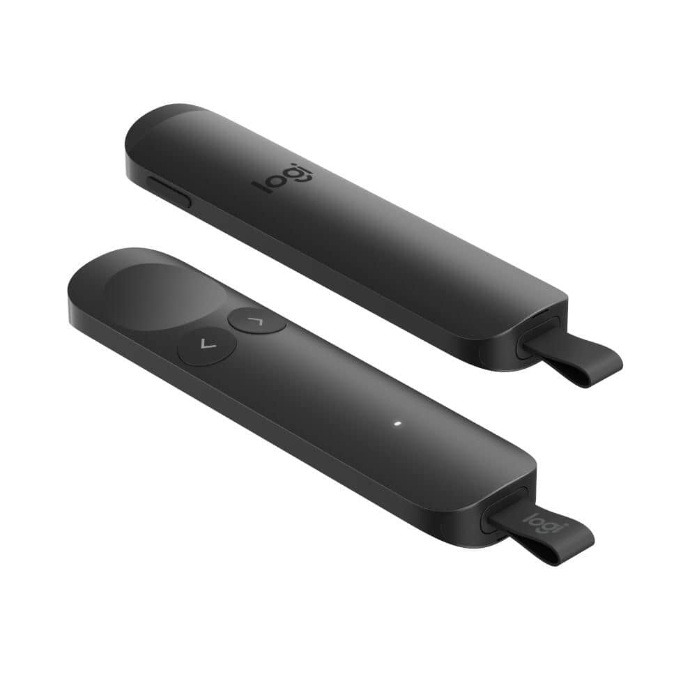 操作性と機能性、プレゼンを成功に導く
