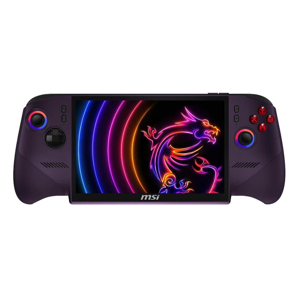 外出先でもハイレベルなゲームプレイを実現