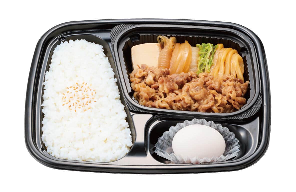 これからの季節にぴったりな味わいが今年も登場
