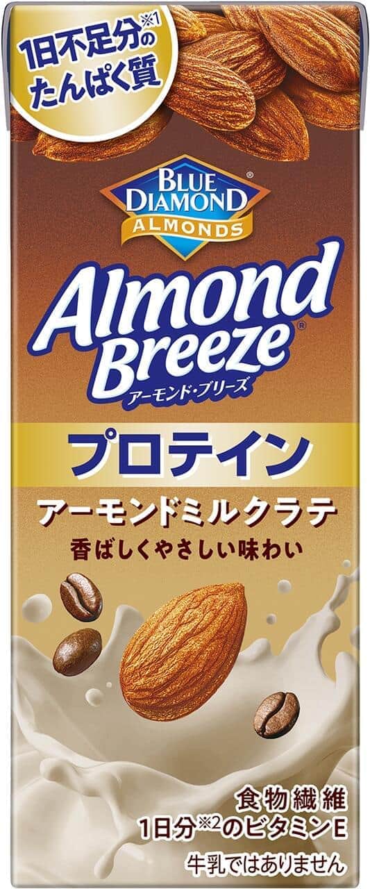 香ばしい味わい、たんぱく質やビタミンE、食物繊維がおいしくとれる
