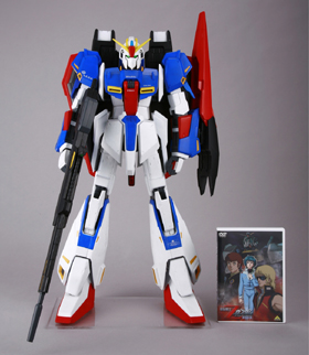 全高60cmのビッグなガンダムフィギュア: J-CAST トレンド【全文表示】