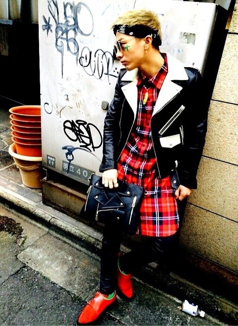 ギャル界に ネオホス ブームか 歌舞伎町に現れた新種 J Cast トレンド 全文表示