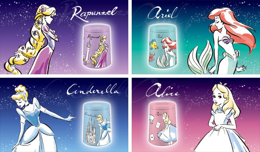 バスルームでも楽しめる家庭用プラネタリウム ディズニーキャラクター ホームスターアクア J Cast トレンド