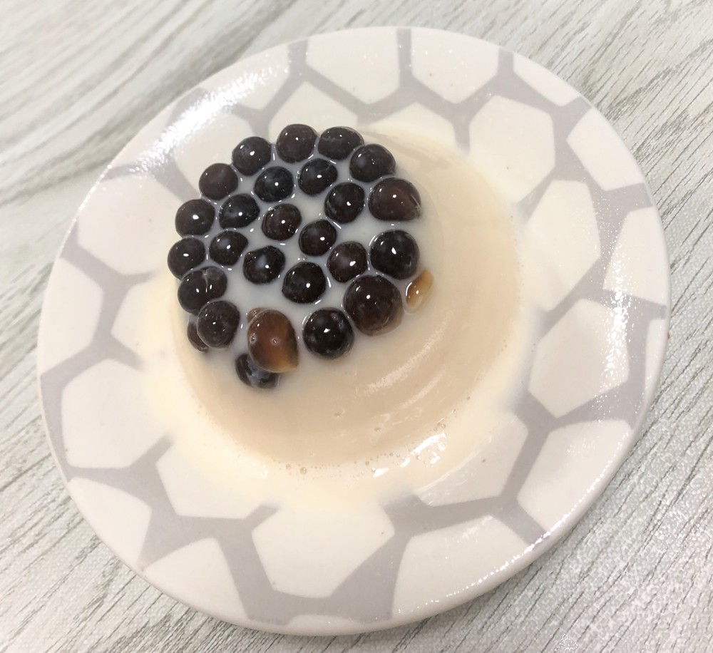 明治時代にもタピオカがあった 100年前のレシピを再現したら驚きの味に J Cast トレンド 全文表示