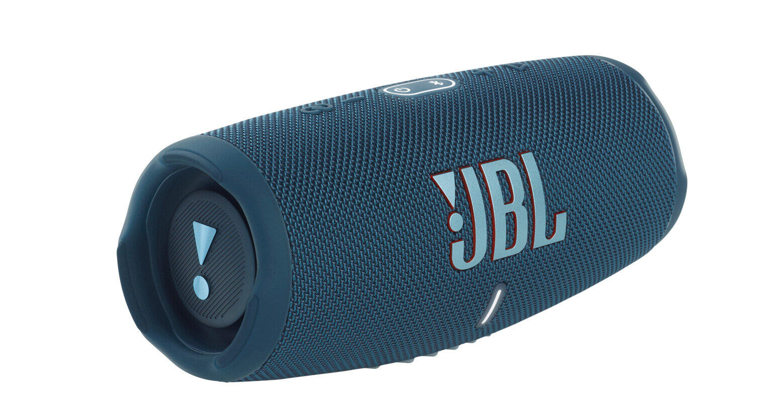 「JBL」から「CHARGE 5」 バッテリーにもなるBluetoothスピーカー: J-CAST トレンド