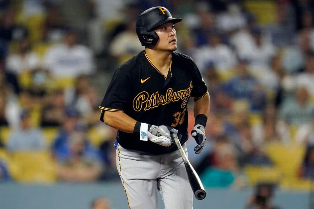 筒香嘉智を獲得したパイレーツの真意 来季もメジャーでプレーする可能性 J Cast トレンド 全文表示