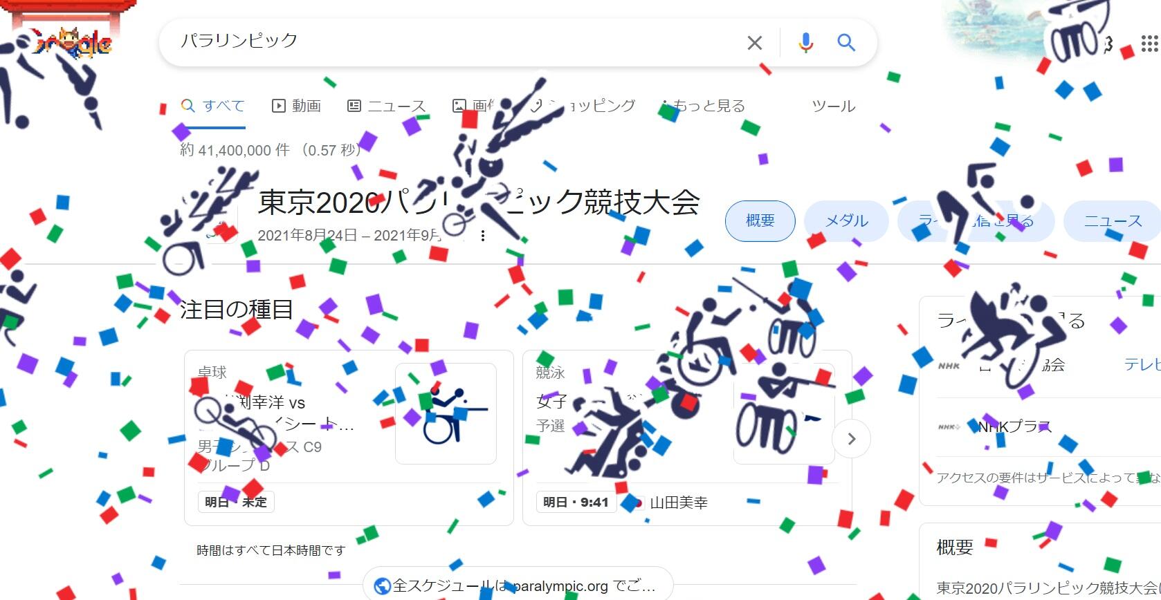 パラリンピック開会式で ピクトグラム ぜひ 五輪で好評 また見たい J Cast トレンド 全文表示