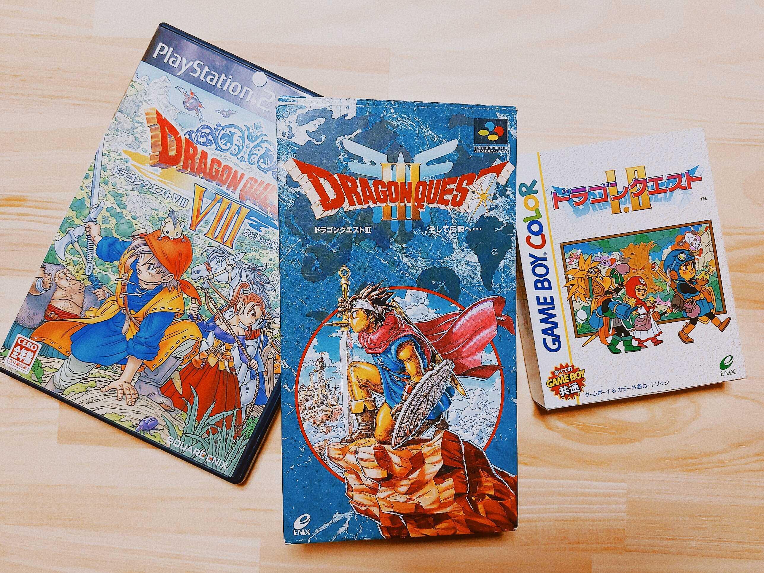 ドラクエ 好きな楽曲が多い作品は Iv V Viがトップ3圏外の波乱 J Cast トレンド 全文表示